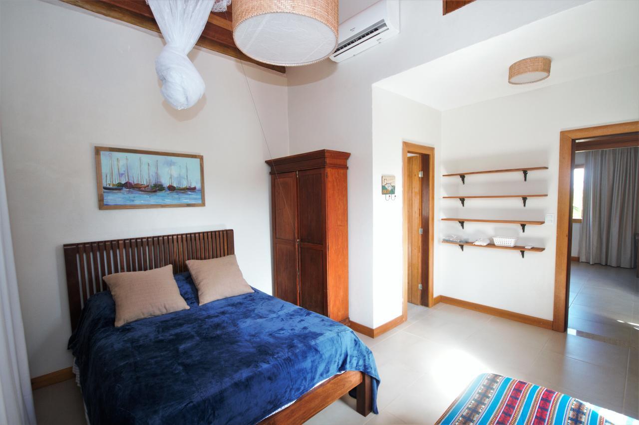 Casa Ohana Barra Grande  Exterior photo